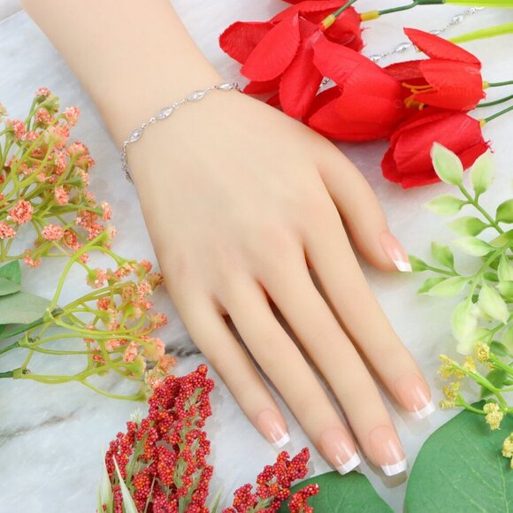 "New Beautiful Design Bracelet for Women/Girls, Gift, B795 - Picture 5 of 10